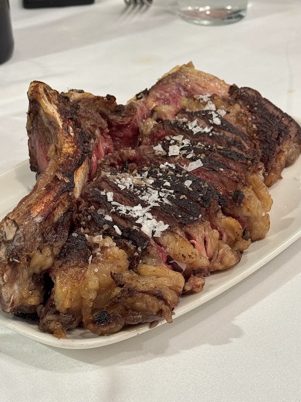 Parrilla Txuleta 3