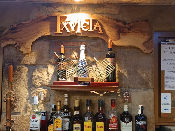 Parrilla Txuleta 2