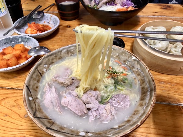 Guksubada 3