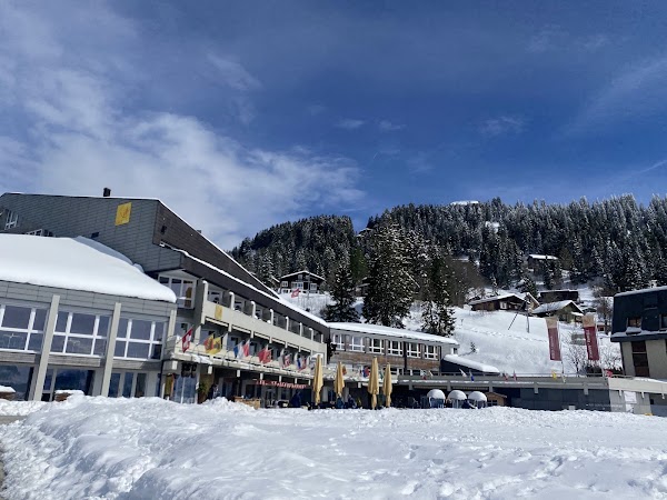Mineralbad & Spa Rigi Kaltbad 4