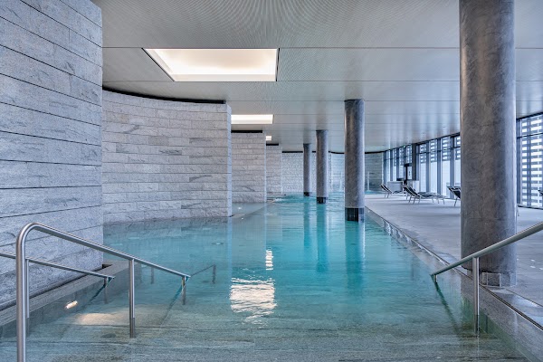 Mineralbad & Spa Rigi Kaltbad 3