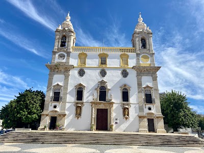 Church of the Third Order of Our Lady of Monte do Carmo