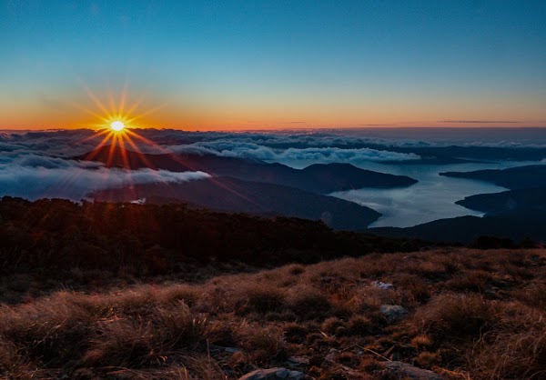 Mount Stokes 5