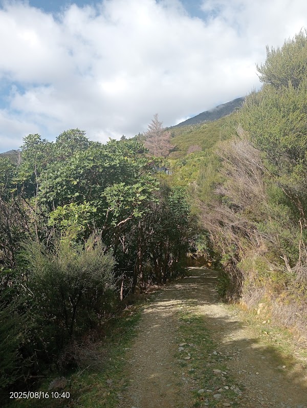 Mount Stokes 2