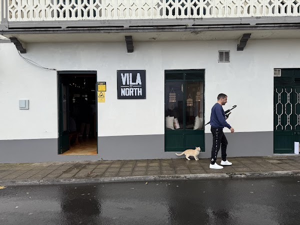 Vila north 77