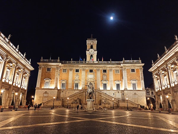 Campidoglio 5
