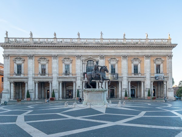 Campidoglio 4