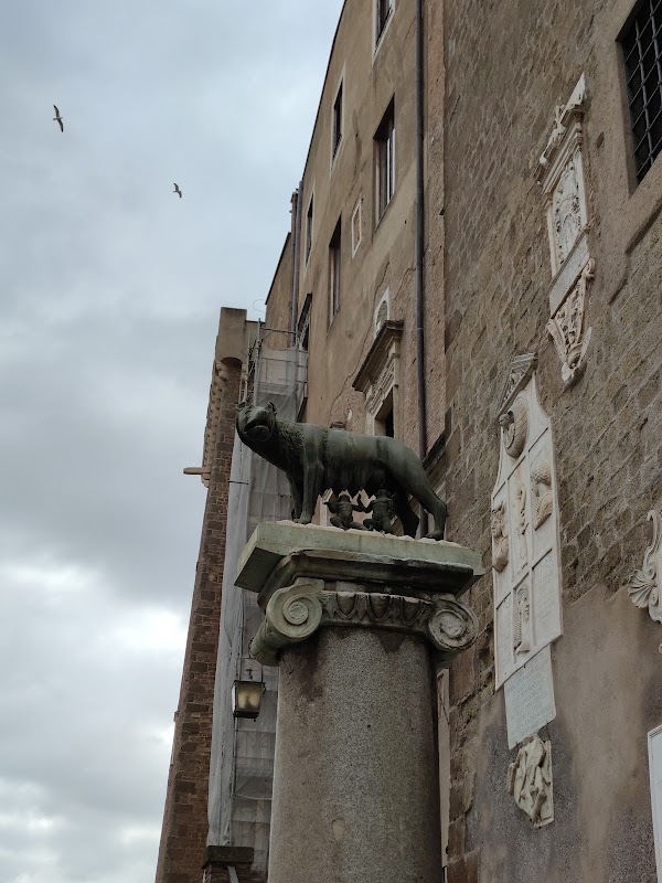 Campidoglio 3