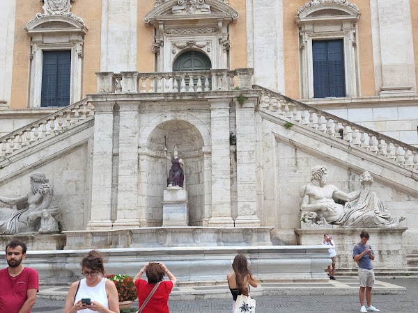 Campidoglio 2