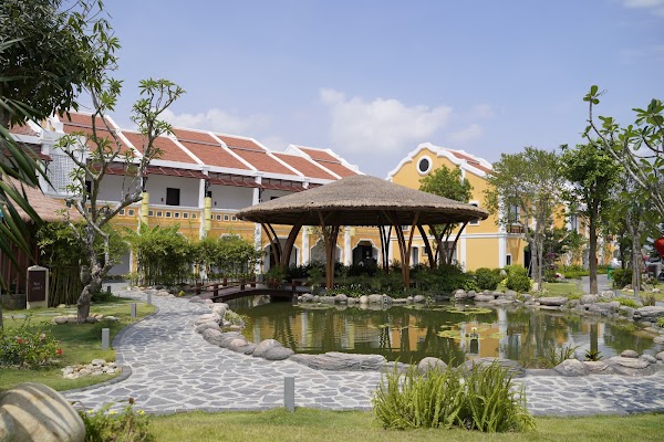 HOI AN MEMORIES HOTEL by Fusion
