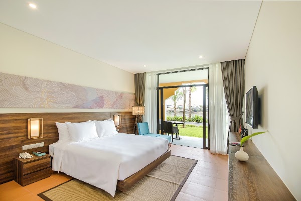 HOI AN MEMORIES HOTEL by Fusion 5