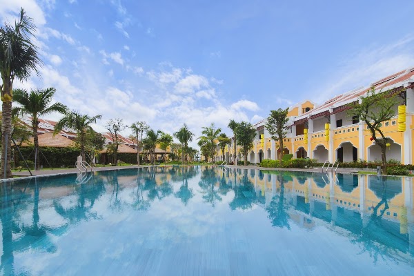 HOI AN MEMORIES HOTEL by Fusion 4