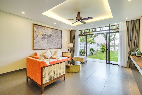 HOI AN MEMORIES HOTEL by Fusion 2