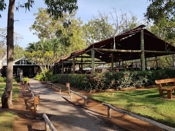 El Questro Emma Gorge Resort