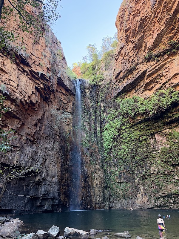 El Questro Emma Gorge Resort 4