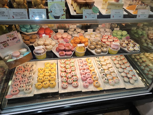 Mitsuwa Marketplace - New Jersey 5