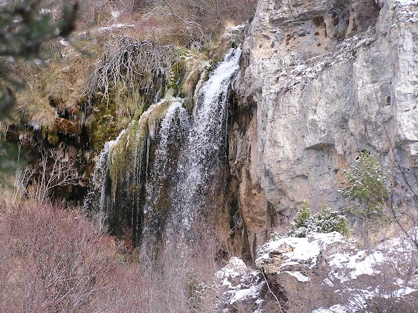 Serrania de Cuenca