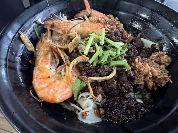 回味辣椒板面 Hui Wei Chilli Ban Mian (#01-58) 5