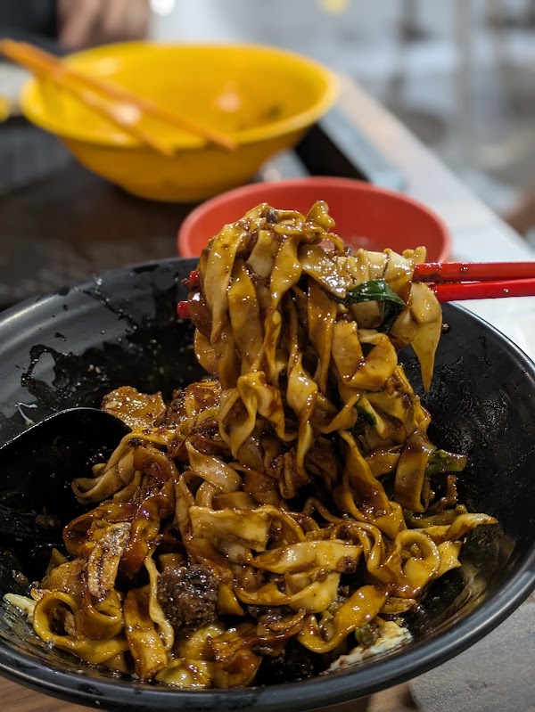 回味辣椒板面 Hui Wei Chilli Ban Mian (#01-58) 3