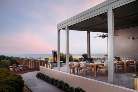 The Ritz-Carlton, Amelia Island