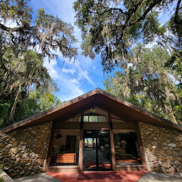 Paynes Prairie Preserve State Park 2