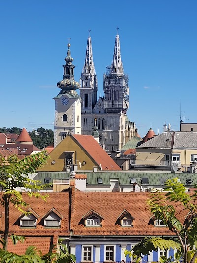 Zagreb