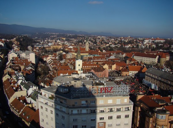 Zagreb 5