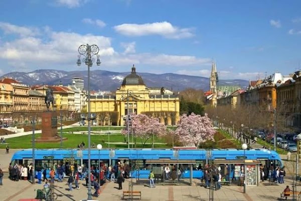Zagreb 4