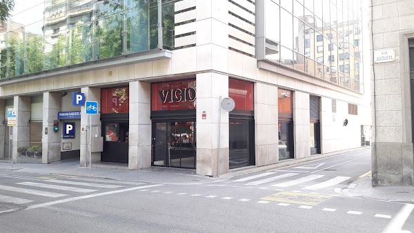 VICIO Via Augusta | Restaurant