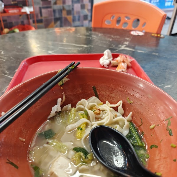 Hot Spot Cafe Restaurant 4
