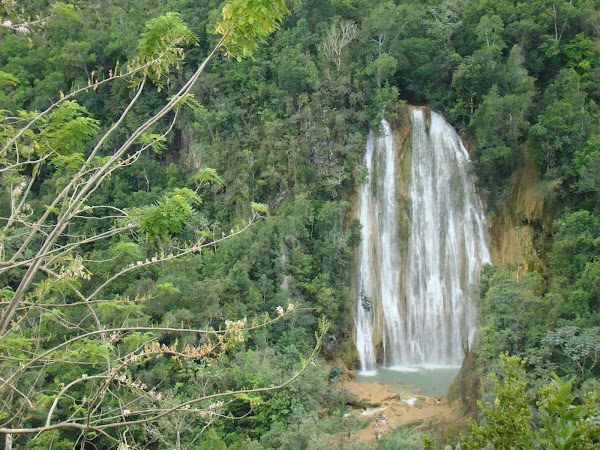 Cascada Limón 5