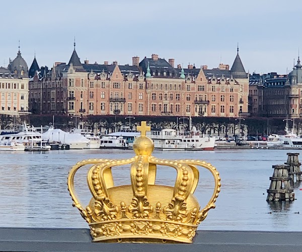 Skeppsholmsbron