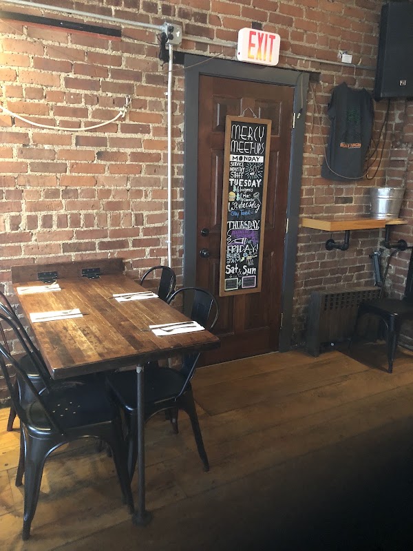 Mercy Tavern 1