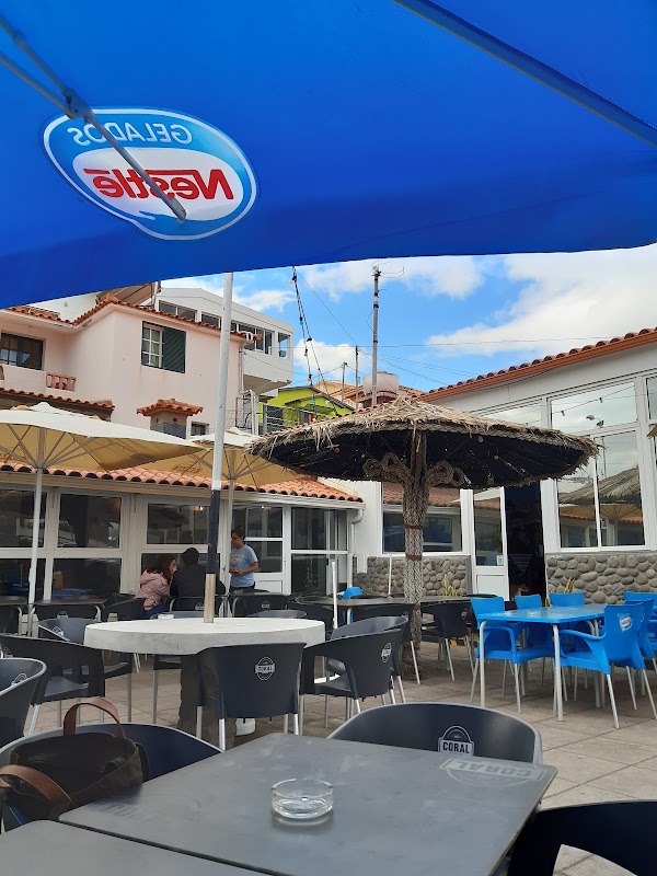 Muralha's Bar 1