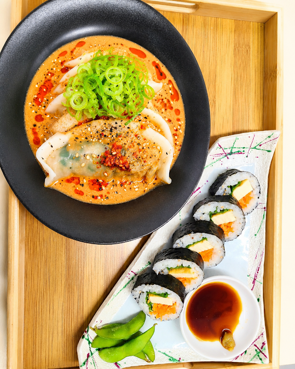 Vegan Peace OTEMACHI