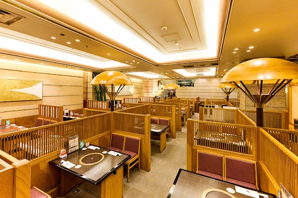 Shabuzen Shibuya