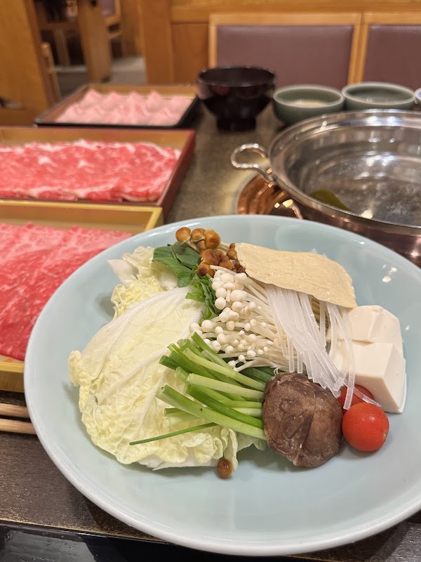 Shabuzen Shibuya 3