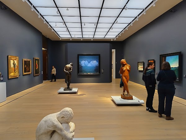 The National Museum 5