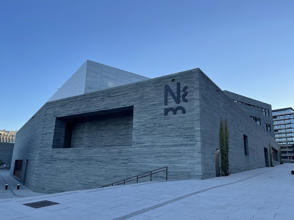 The National Museum 4