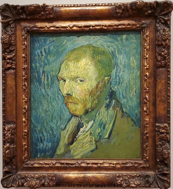 The National Museum 2