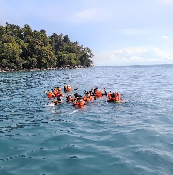 Tioman Island 1