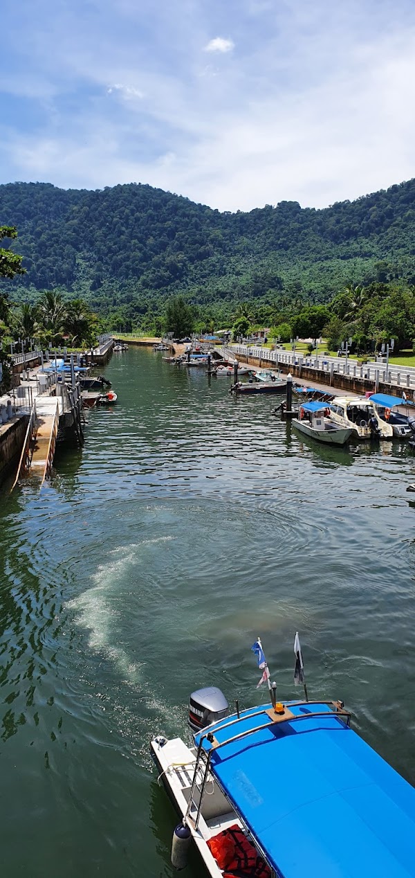 Tioman Island 4
