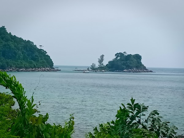 Tioman Island 3