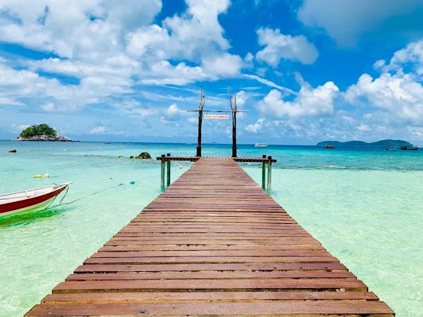Tioman Island 2