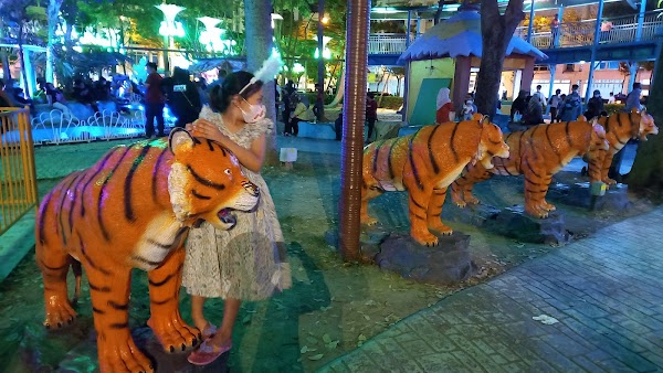 I-City 1