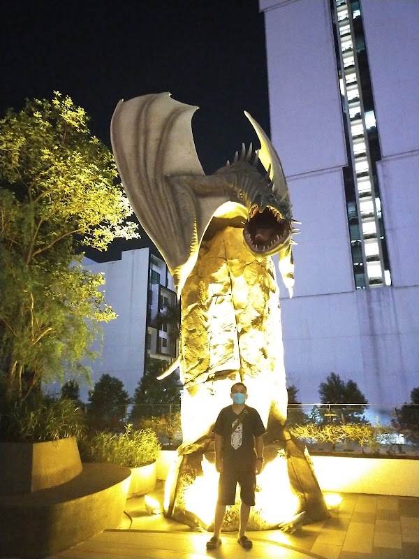 I-City 4