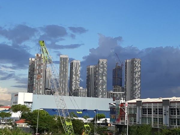 I-City 3
