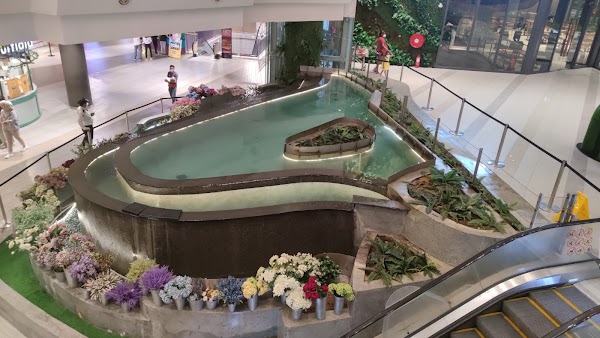 I-City 2