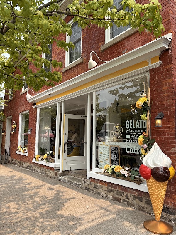 Il Gelato di Carlotta