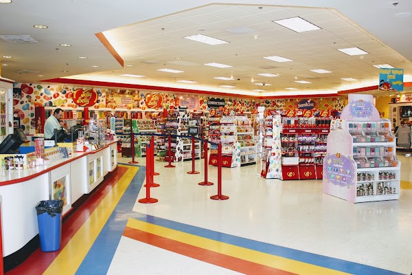 Jelly Belly Candy Store 2